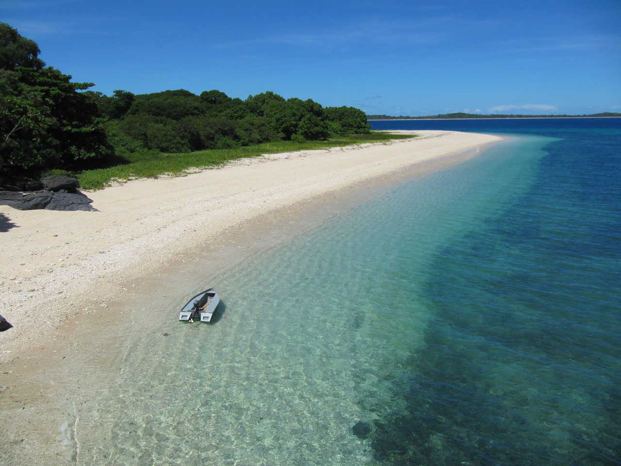 Le paradis du Nord de Madagascar