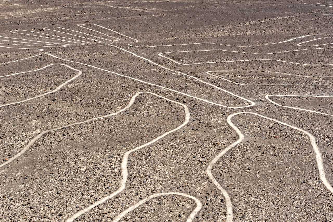 Lignes de Nazca, Pérou