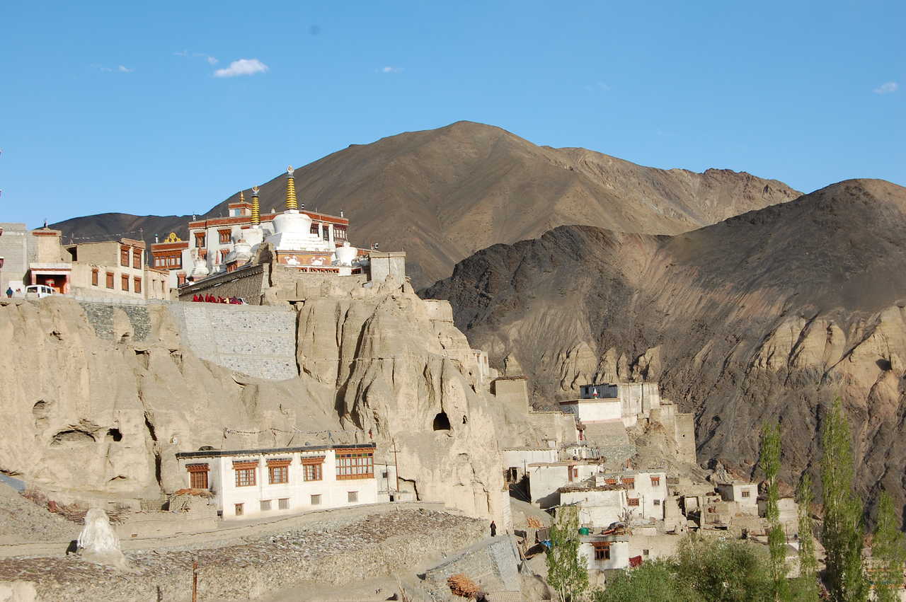Voyage Ladakh, Vallée de l'Indus, monastères Ladakh, voyage culturel L