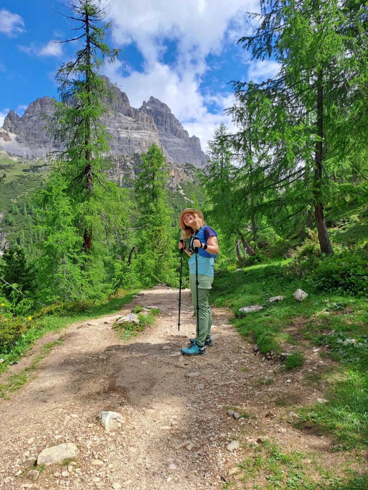 Photo de profil Sarah Ghyzel