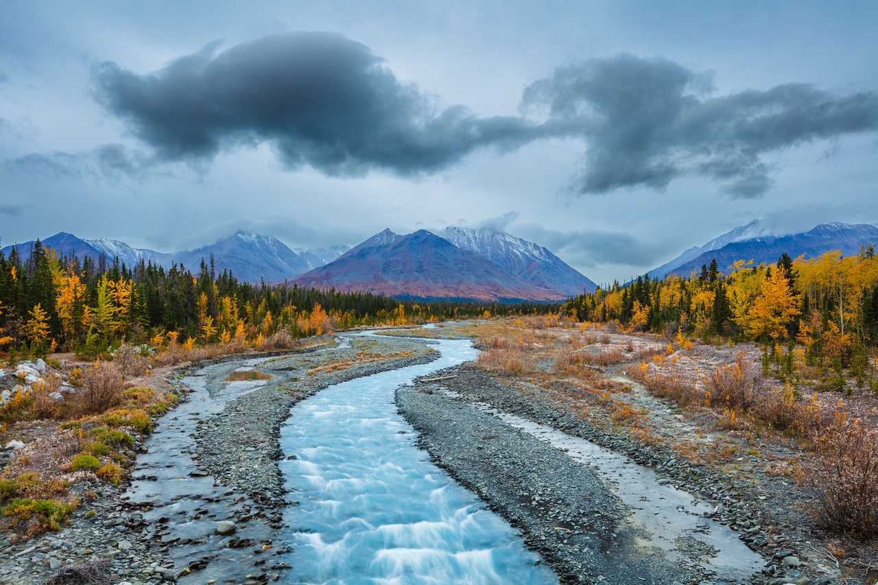 Province du Yukon