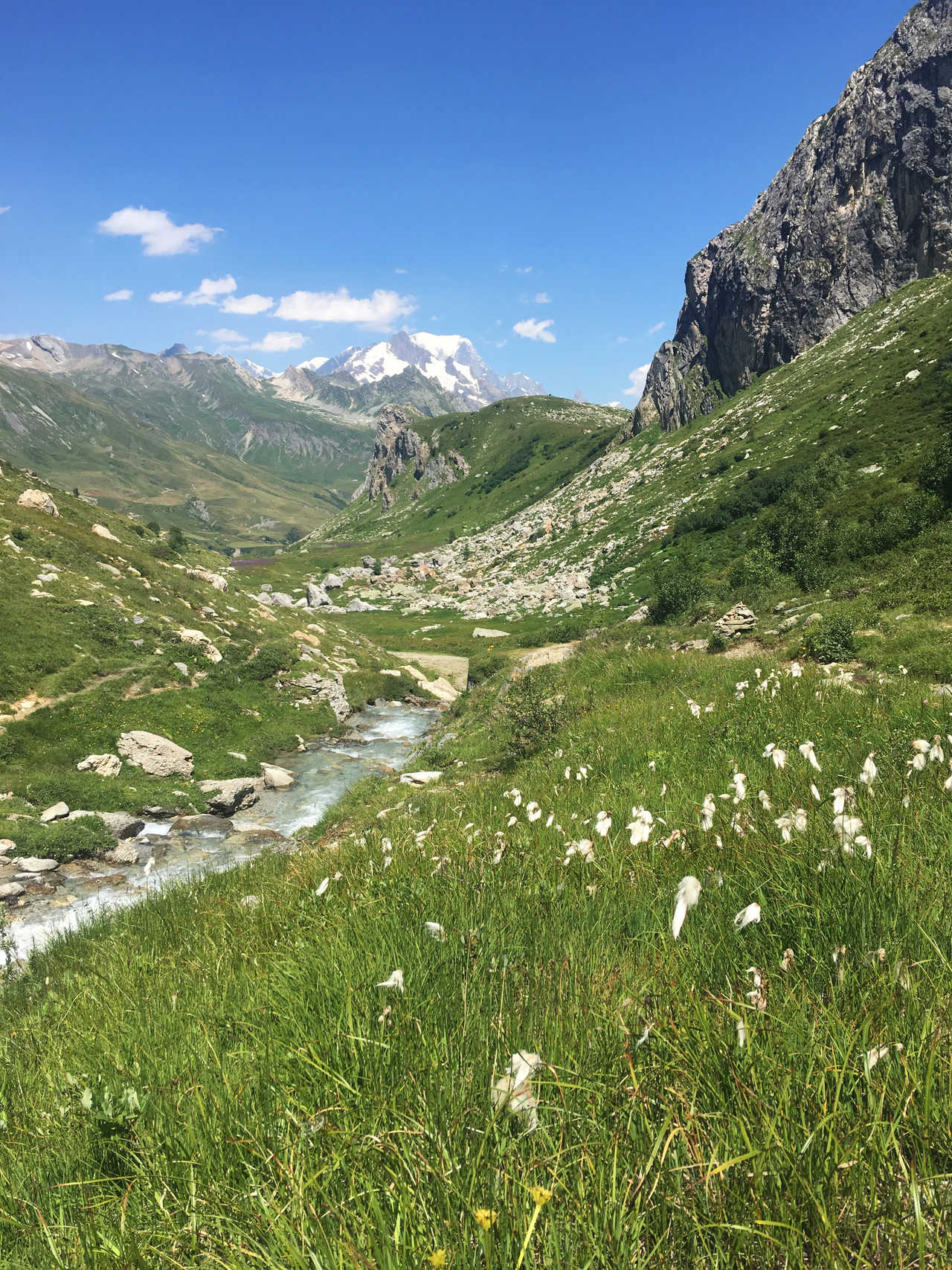 Image Randonnées découverte des Alpes du nord