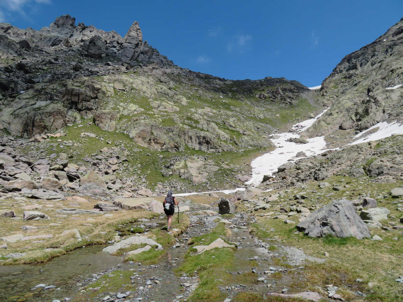 randonnée vallée des merveilles col de valmasque