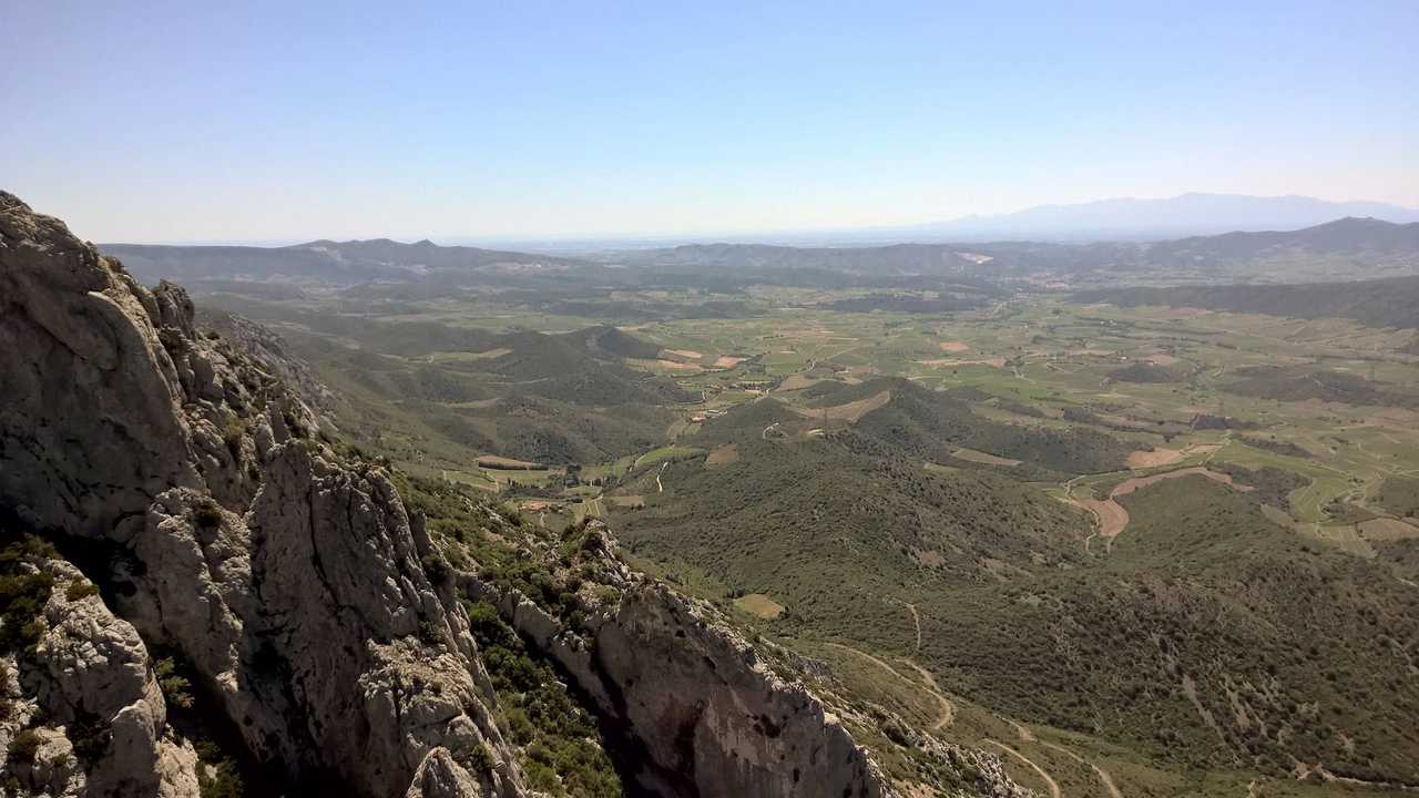 Randonnées GR10 dans les Pyrénées catalanes
