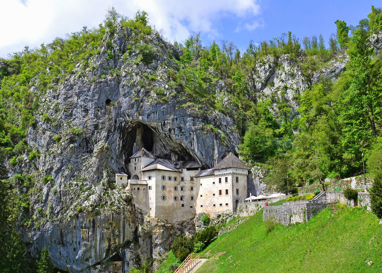 Slovénie