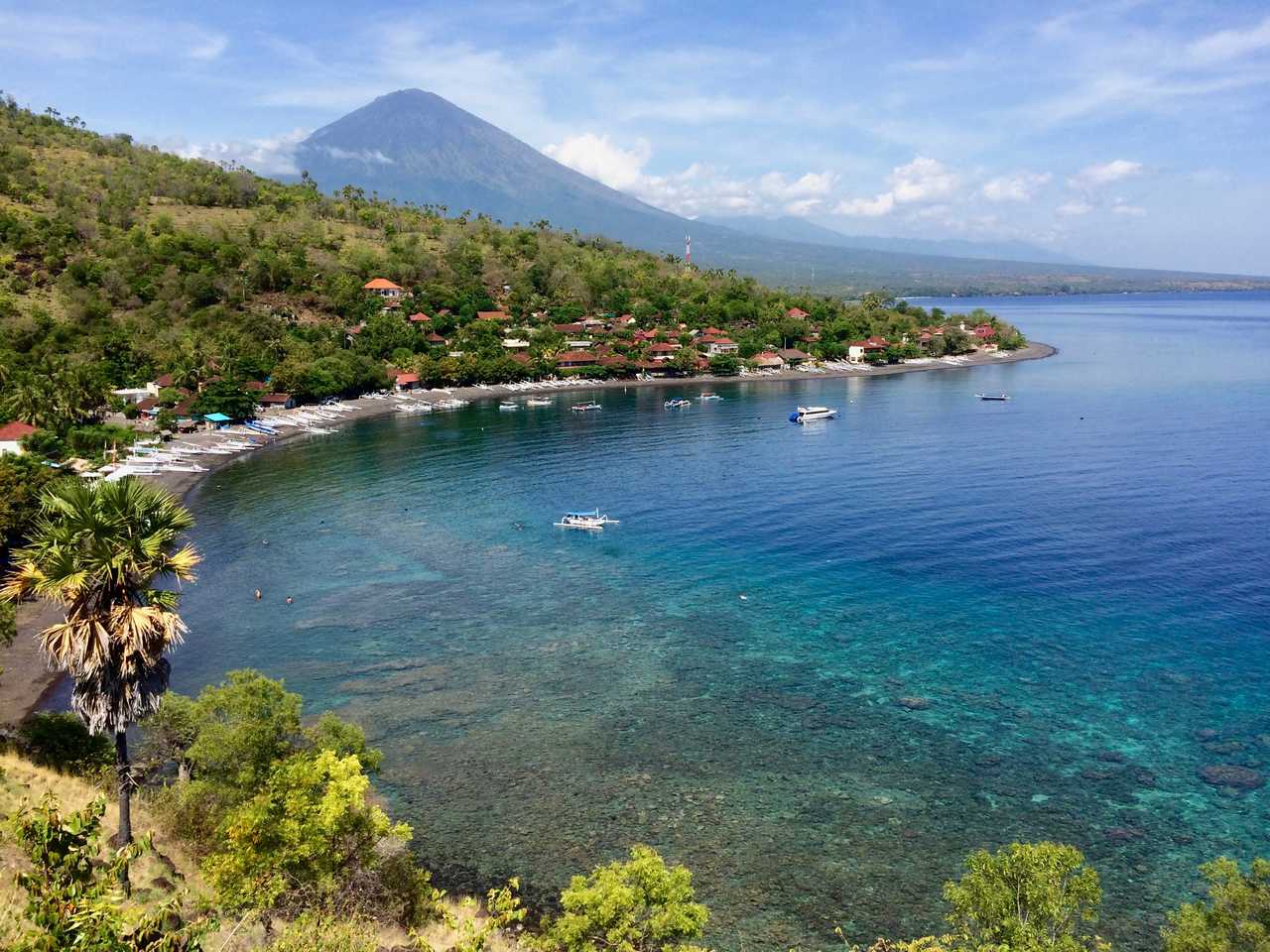 Image Bali, Nusa Penida et volcan Kawah Ijen
