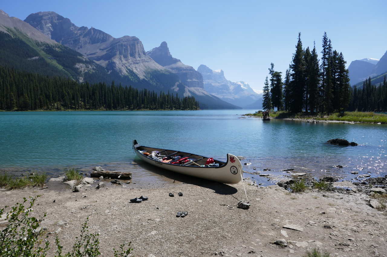 Spirit Island Canada