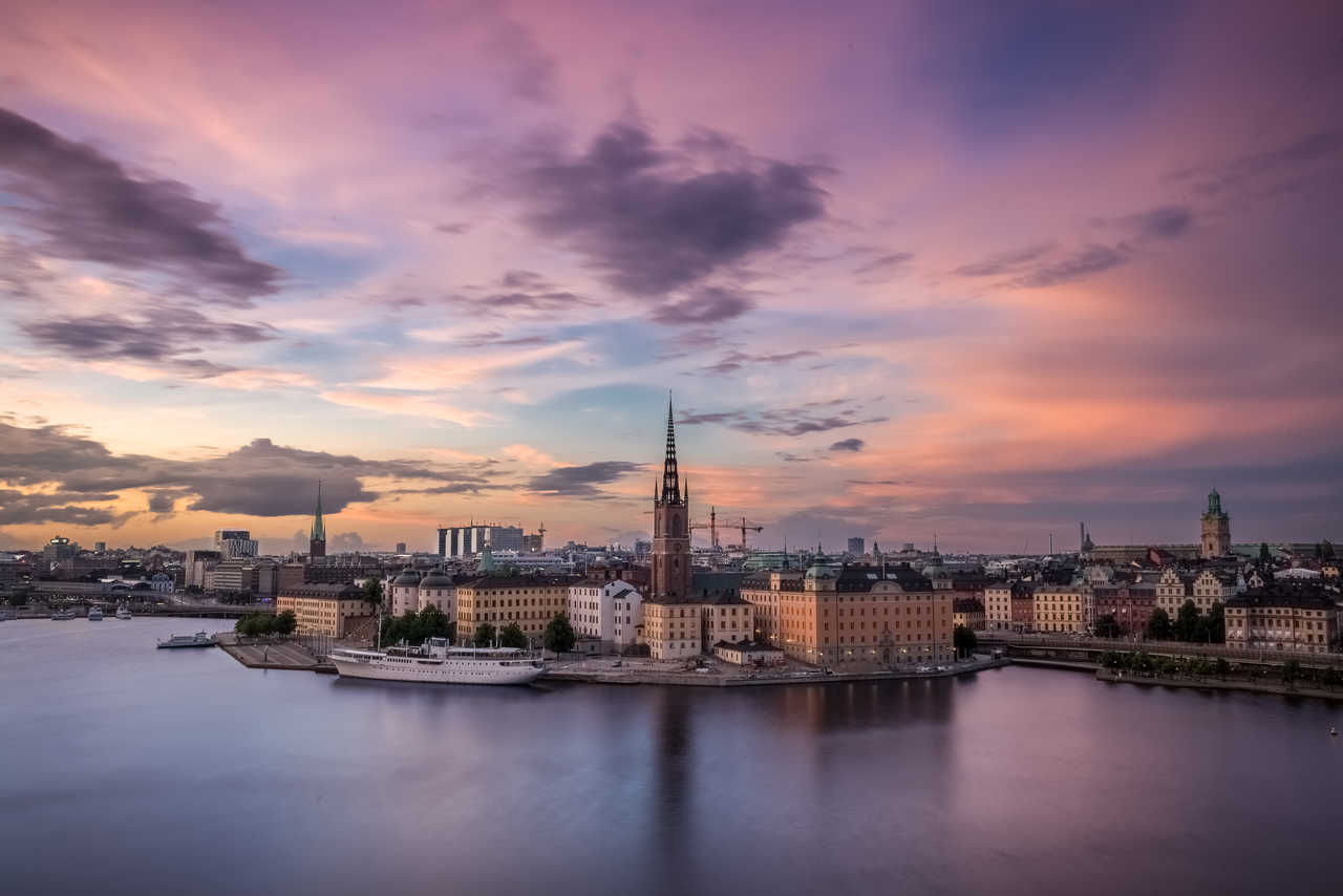 Stockholm