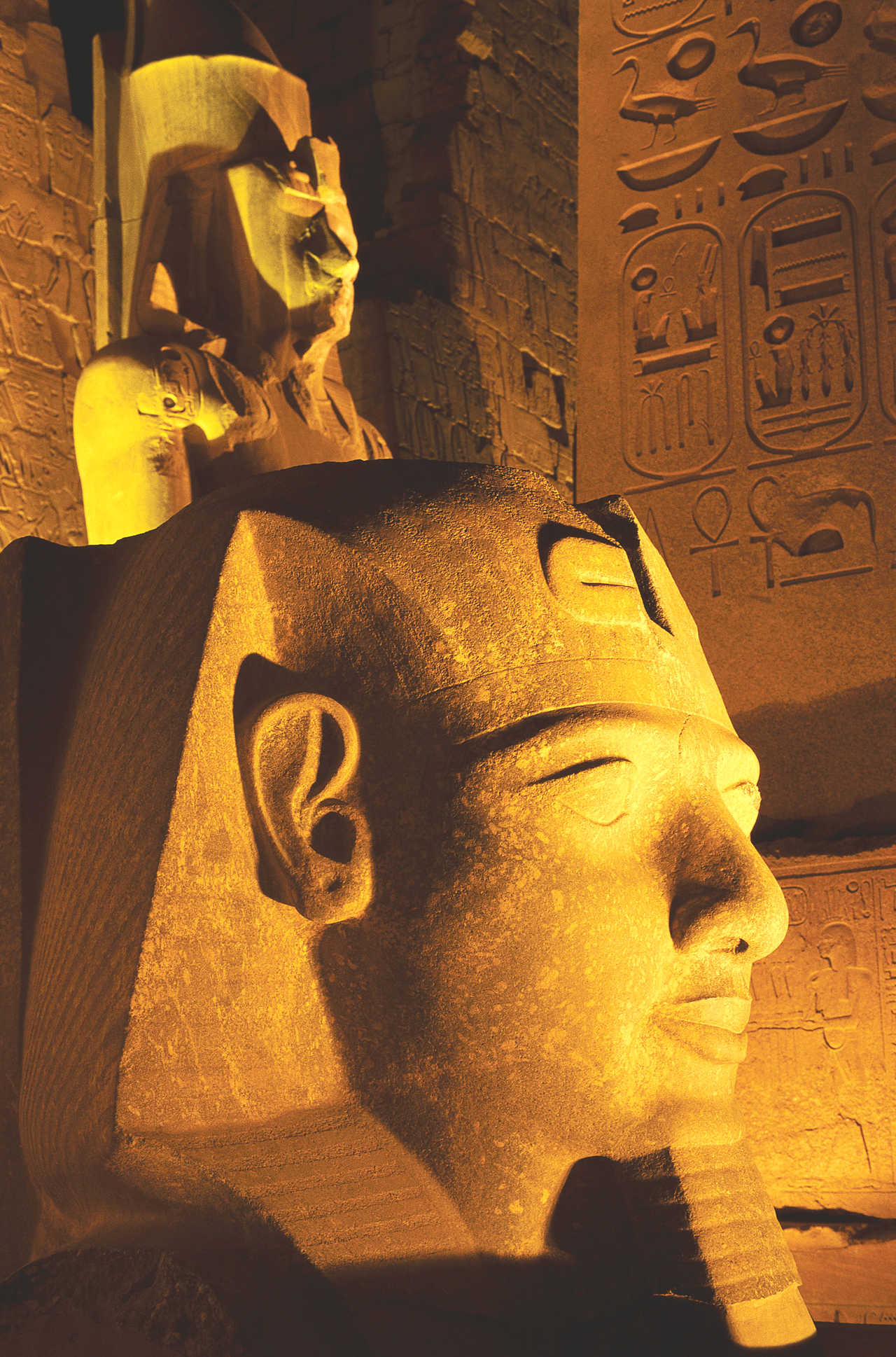 Image A la rencontre des pharaons, au fil de l'eau sur notre sandal !
