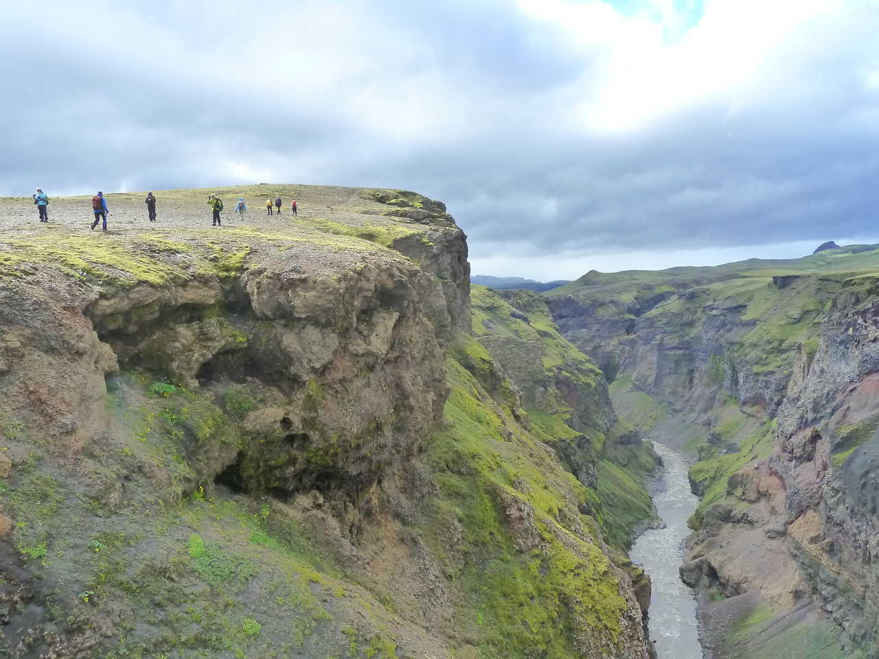 Sur la piste du Rift islandais | 66° Nord