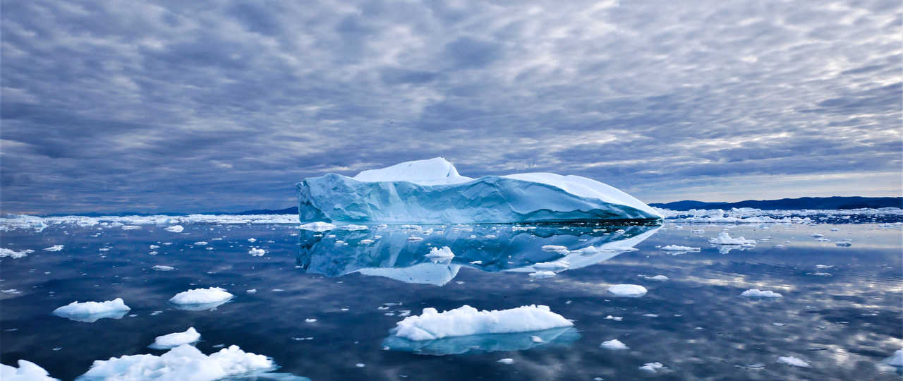 Merveilles du Groenland en randonnée | 66° Nord