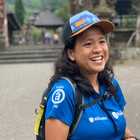 Gigih, Guide Altai Indonesia