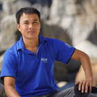 Hoang, responsable de notre agence locale au Vietnam