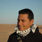Mohamed, conseiller voyage et expert Egypte, Jordanie et Oman
