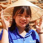 Ngoc Bich, experte locale à Altaï Vietnam