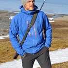 Ronan Benezech, guide arctique 66°Nord