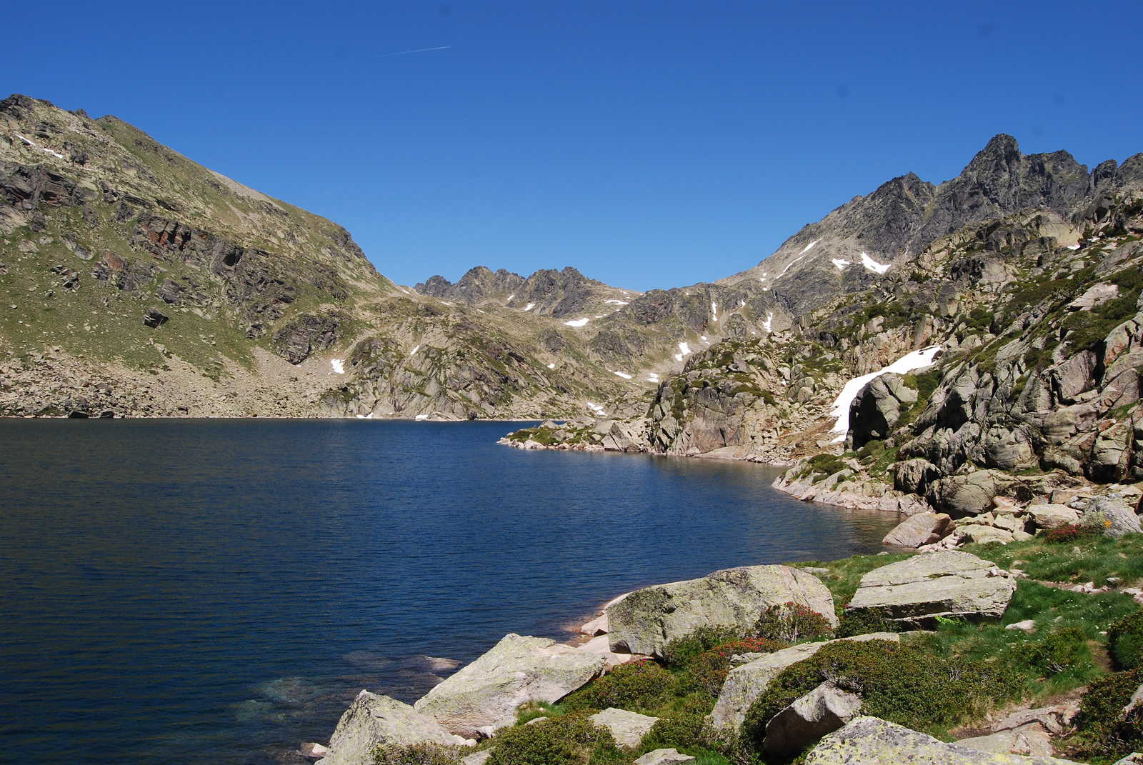 Image Bien-être et randos au coeur des réserves naturelles d'Andorre