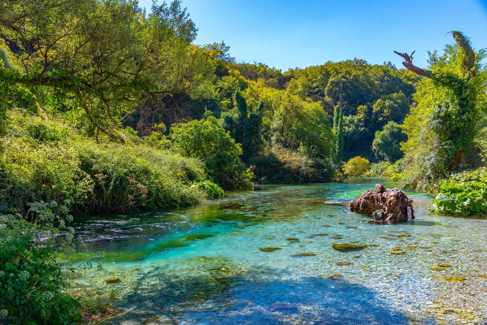 Albanie © Dudlajzov