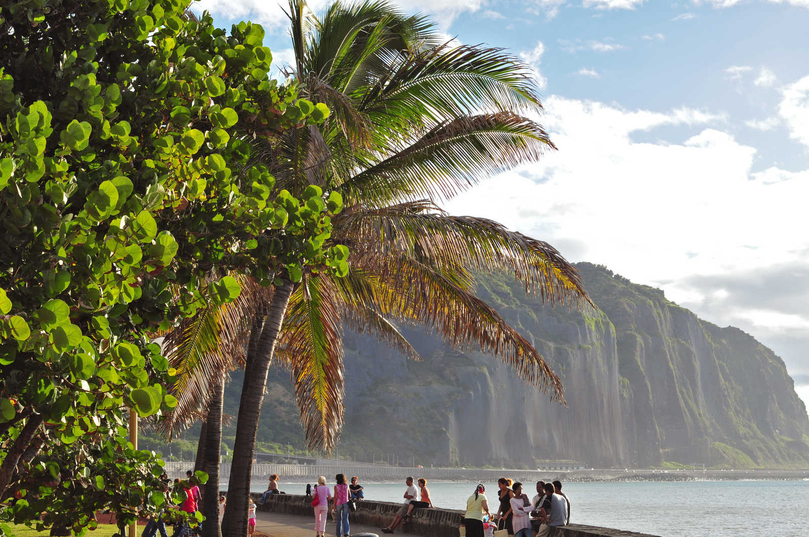 Cirques, pitons et sud sauvage en version confort Voyage Réunion
