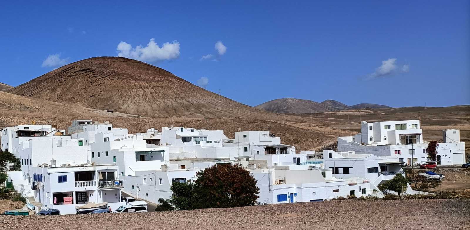 Canaries Lanzarote © Chatain Sylvaine