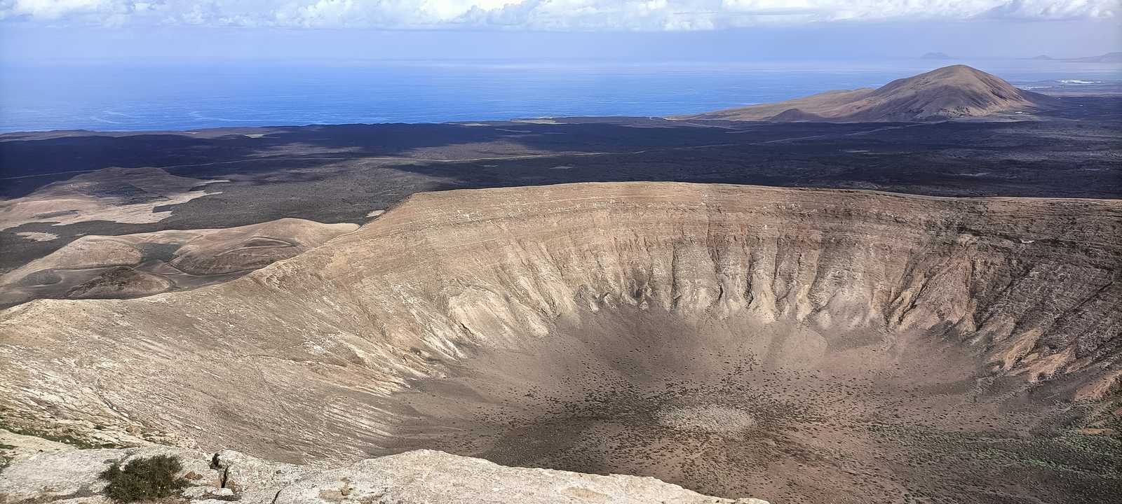 Canaries Lanzarote © Chatain Sylvaine