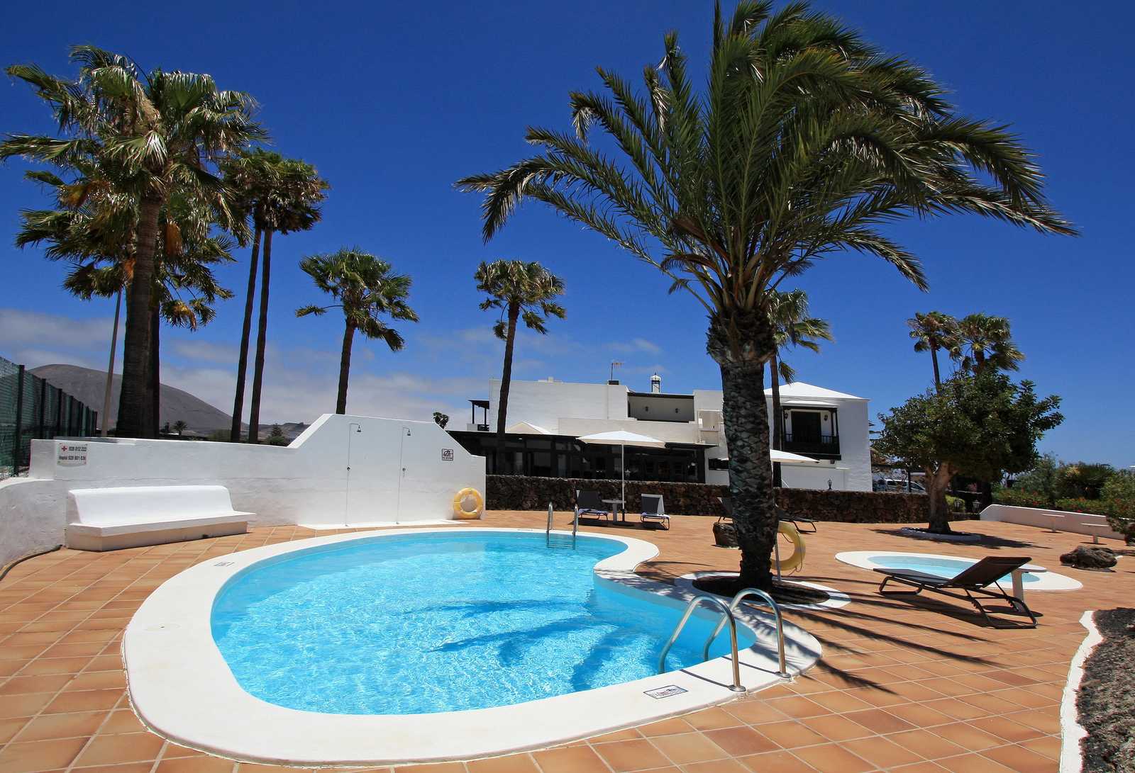 Canaries Lanzarote © Finca De La Florida