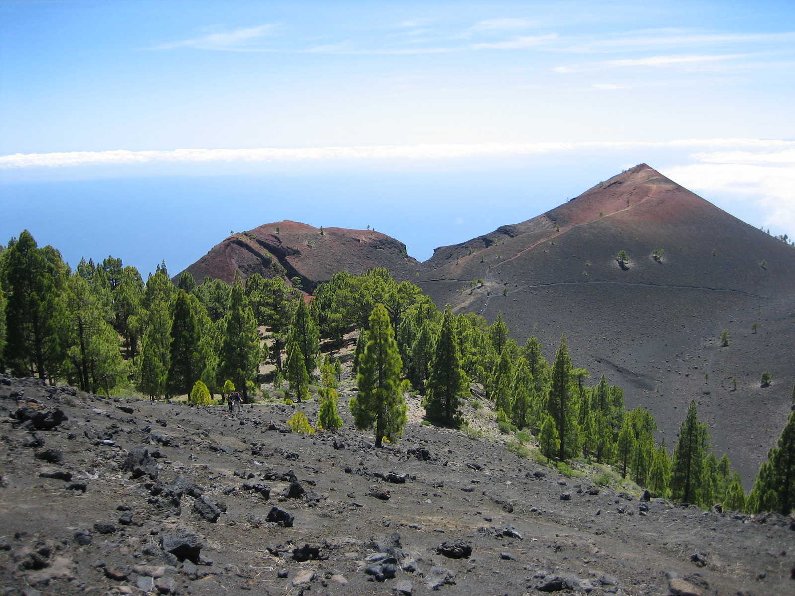 Image La Palma: découverte de la Isla Bonita