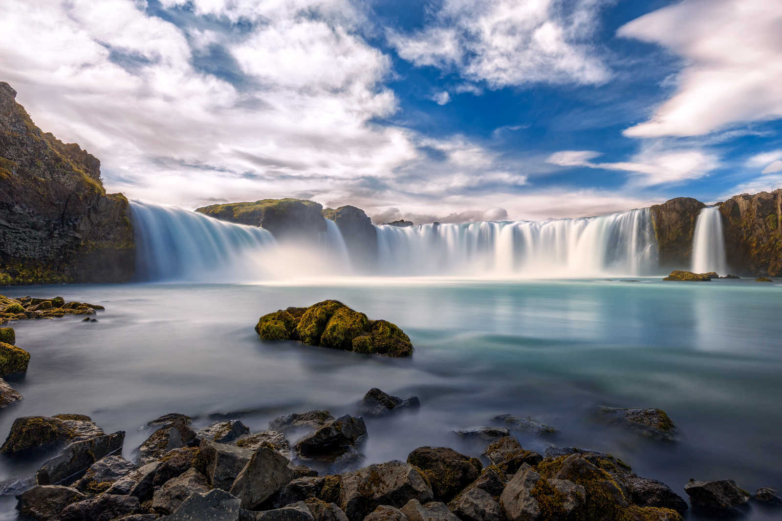 Godafoss © Zickvift