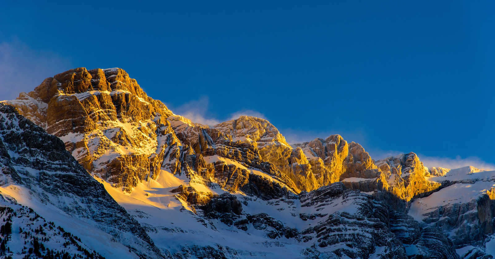 Cirque de Gavarnie © Pat On Stock