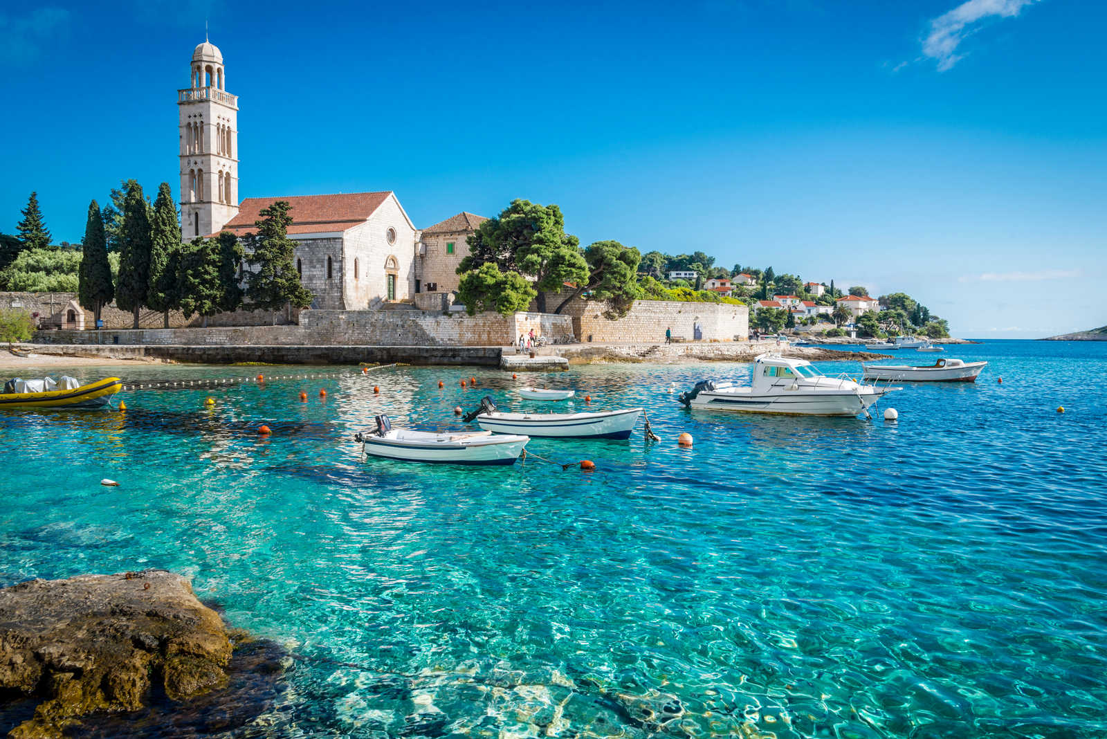 Croatie © Anilah