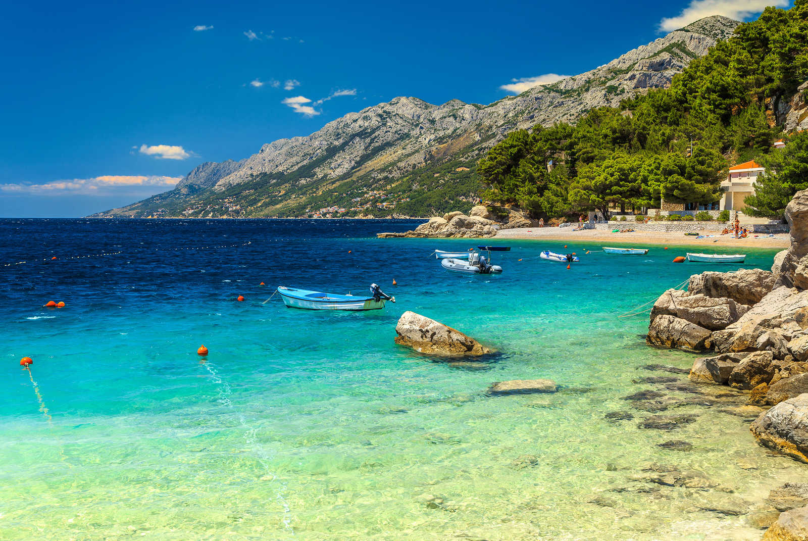 Croatie © Janoka82