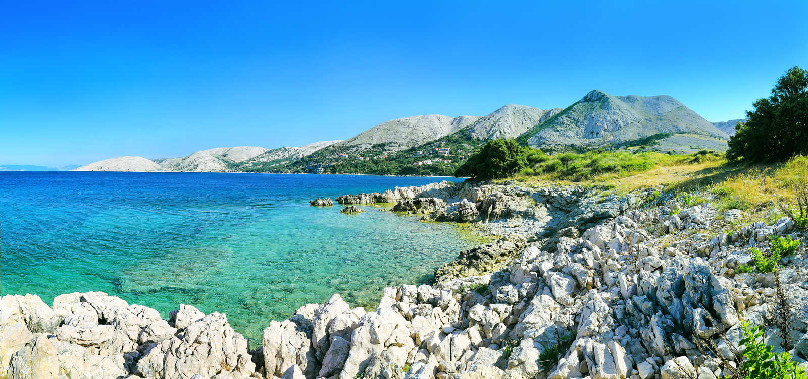 Croatie © Serkat Photography
