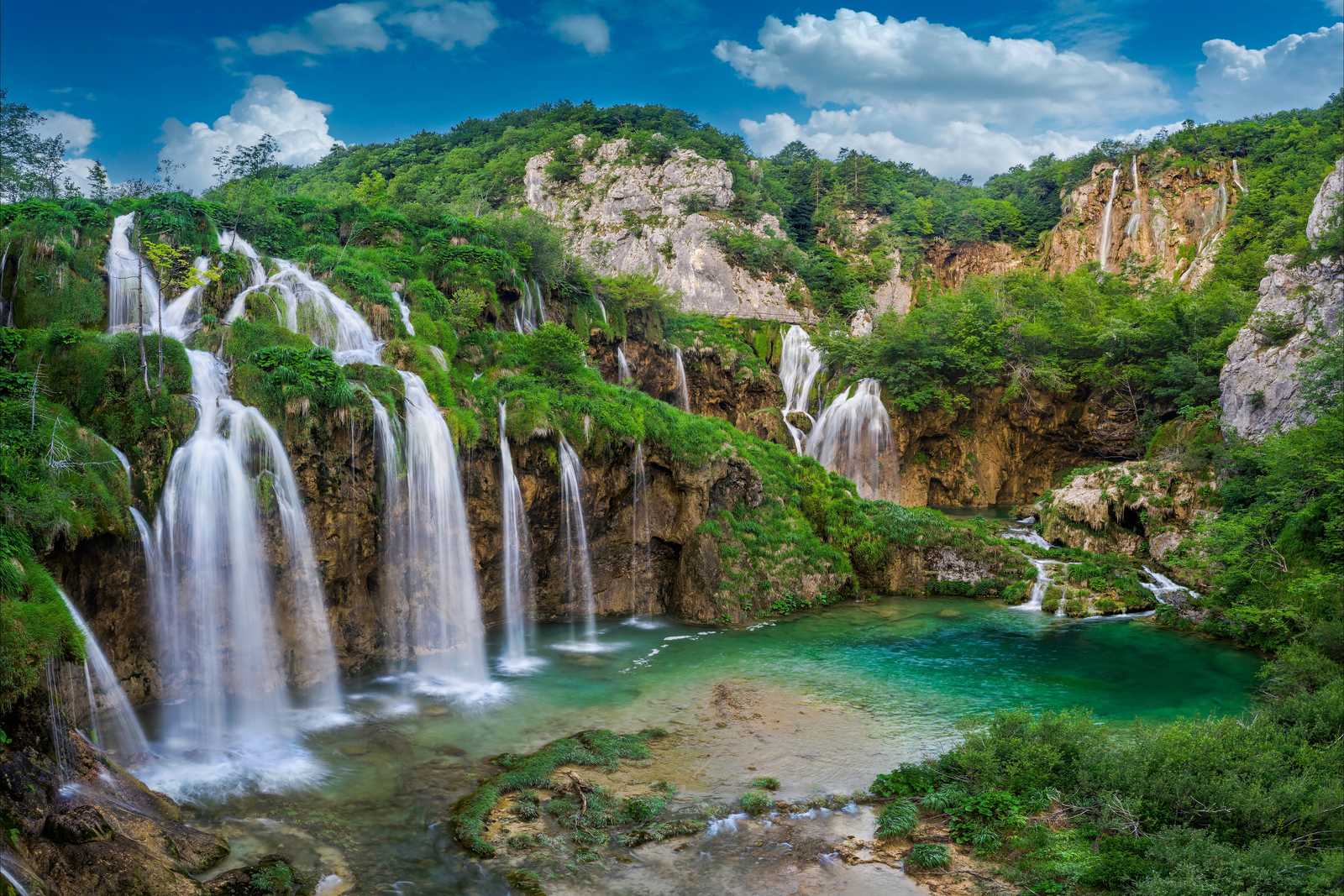 Croatie © Zgphotography