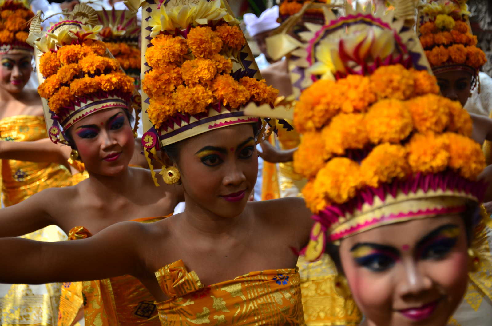 rencontres balinaises