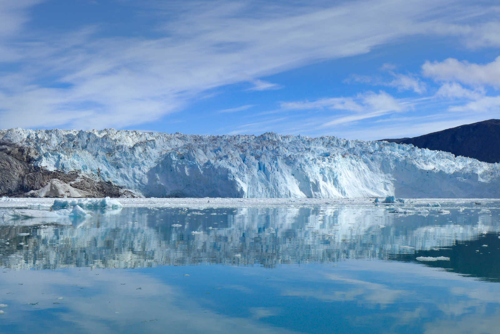 Image Randonnées et merveilles du Groenland