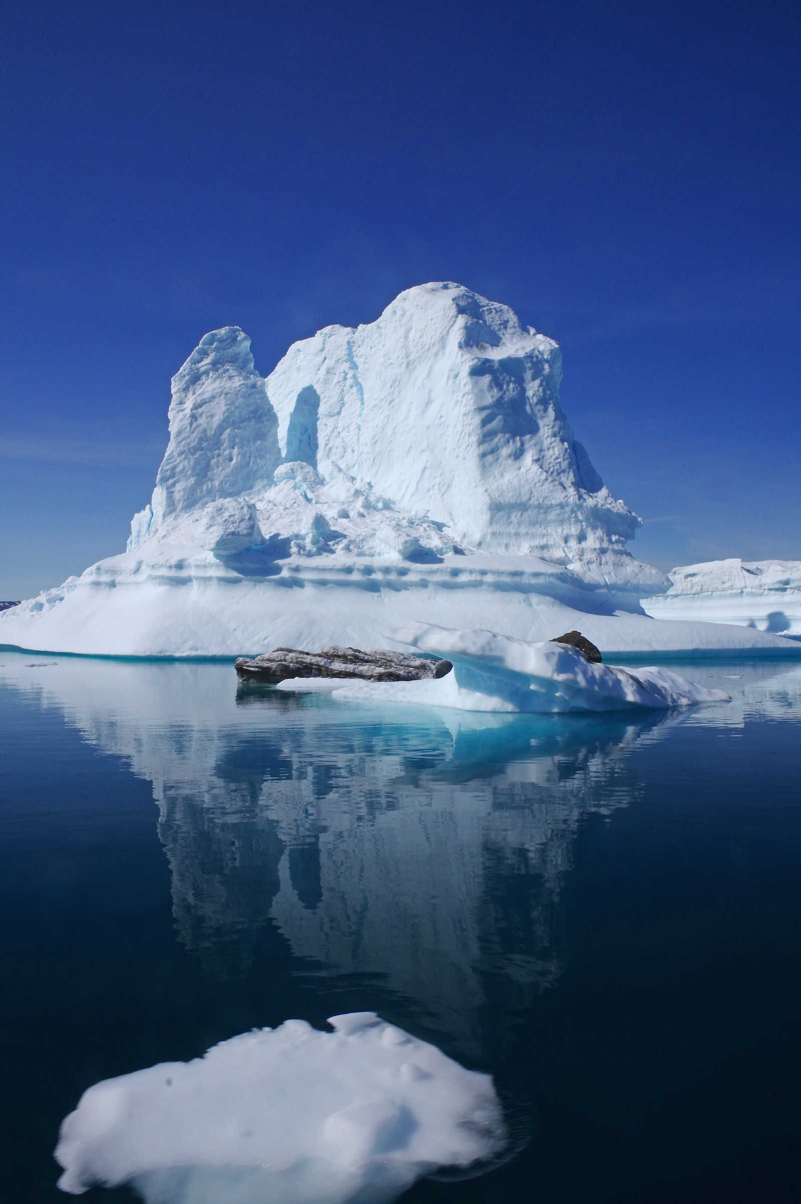 Image Le Groenland, c'est Inuit!