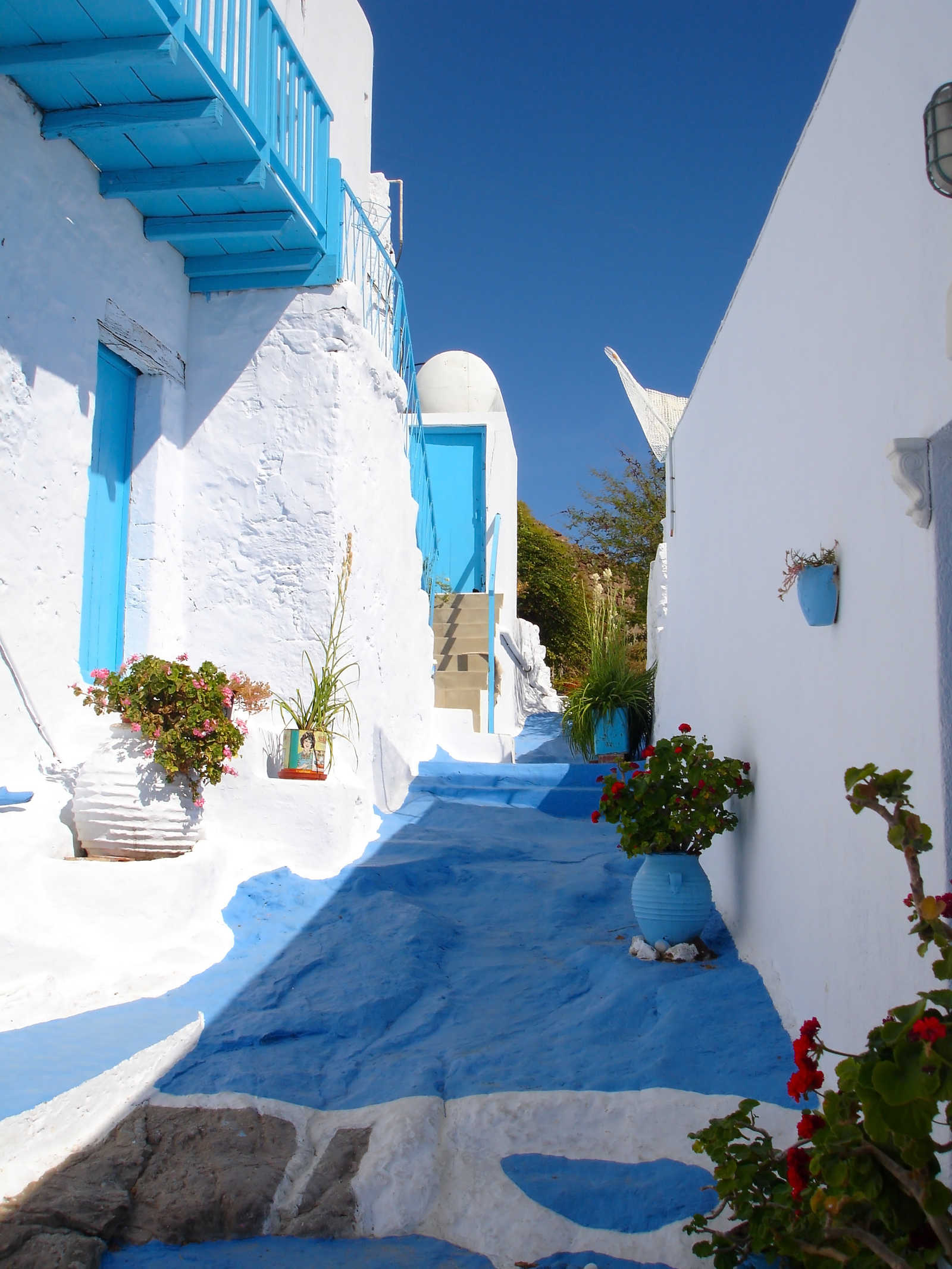 Grèce, Milos © Karl