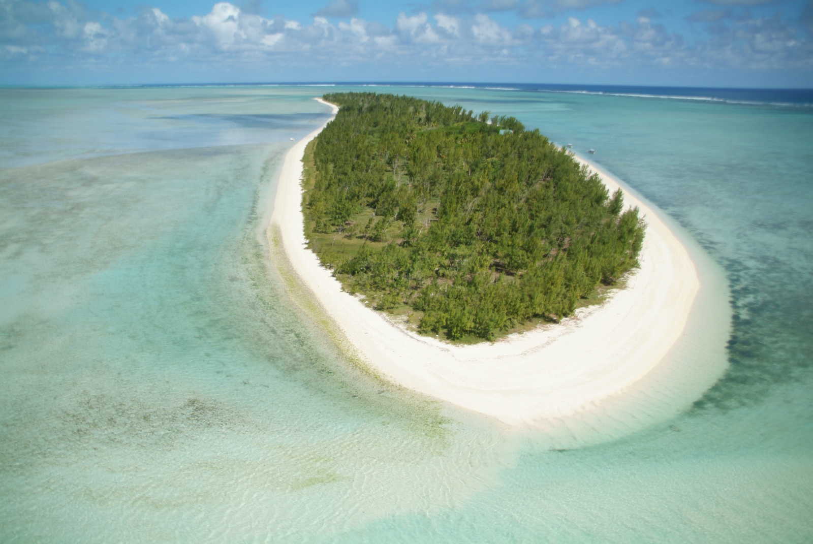 Image Découverte ludique de l'Île Rodrigues