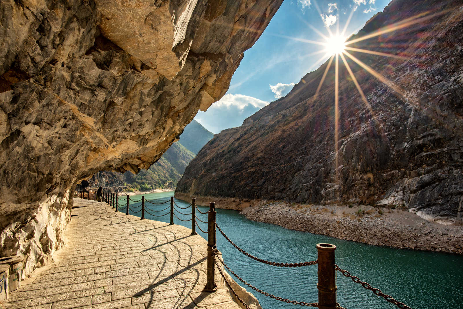 Les gorges du saut du Tigre © Martinhosmat083