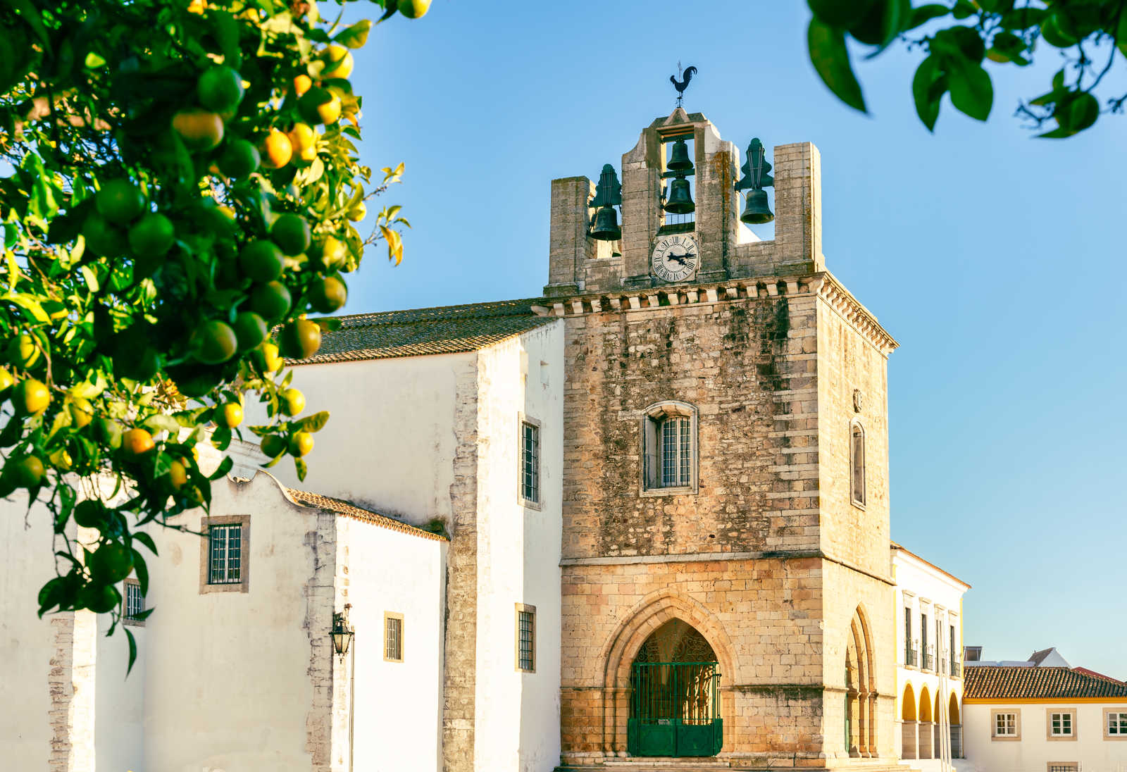 Portugal Algarve © Armando Oliveira