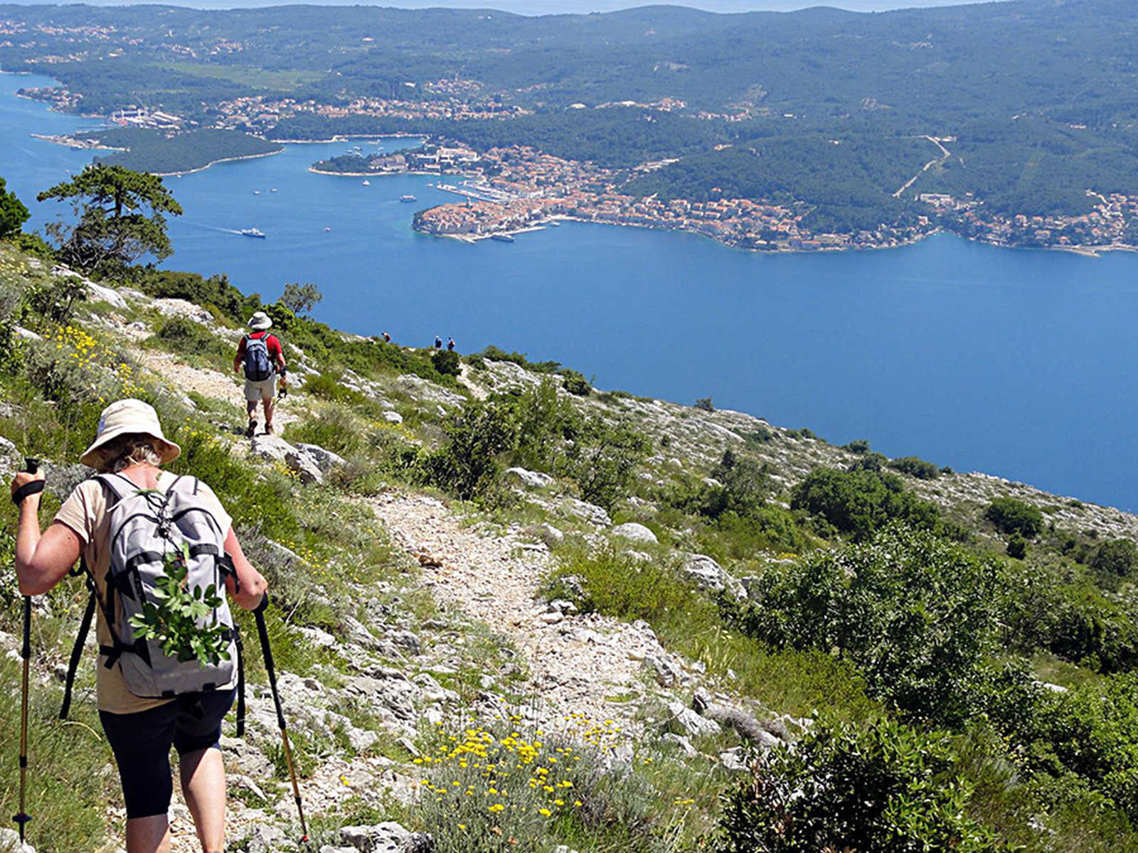Image Entre îles et parcs nationaux, le meilleur de la Croatie