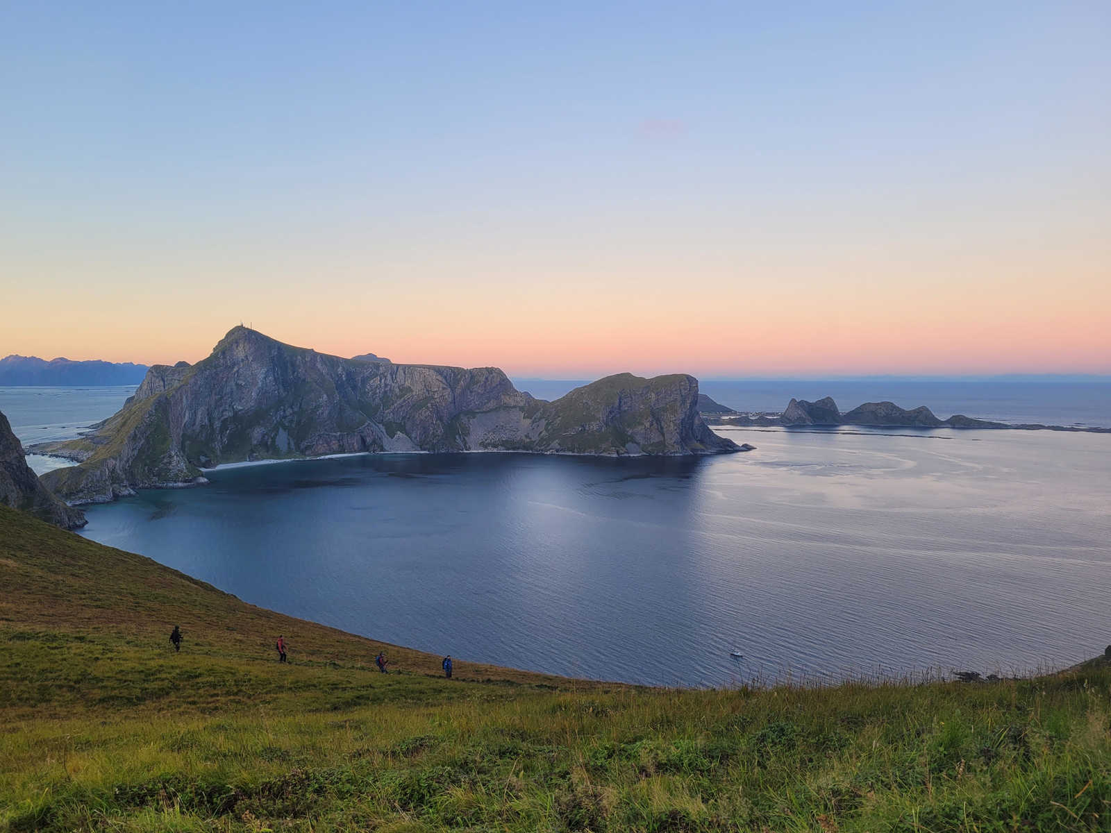 senja