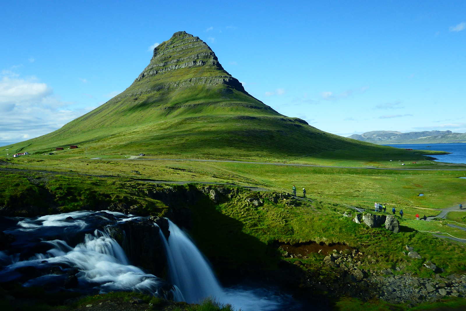 Snaefellsnes © Legain Clément