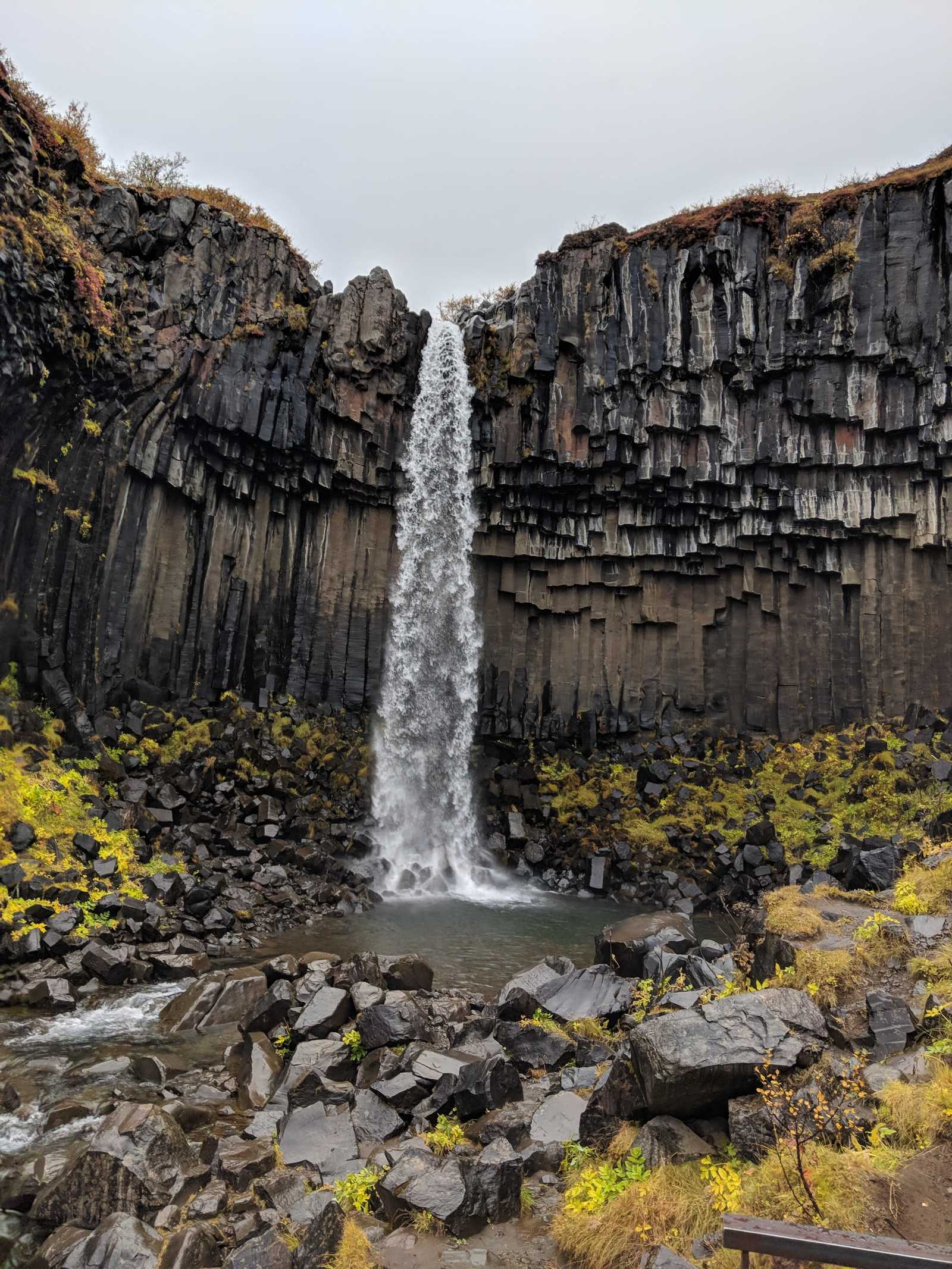 Image Le Grand Tour de l'Islande
