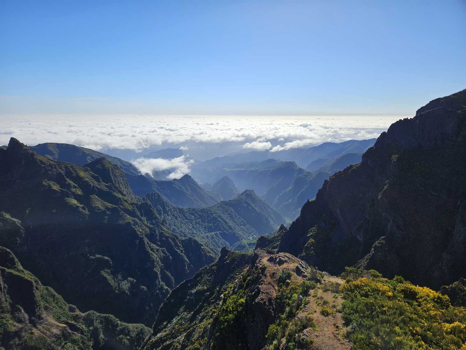 Traversée des Picos © Resta Lidia