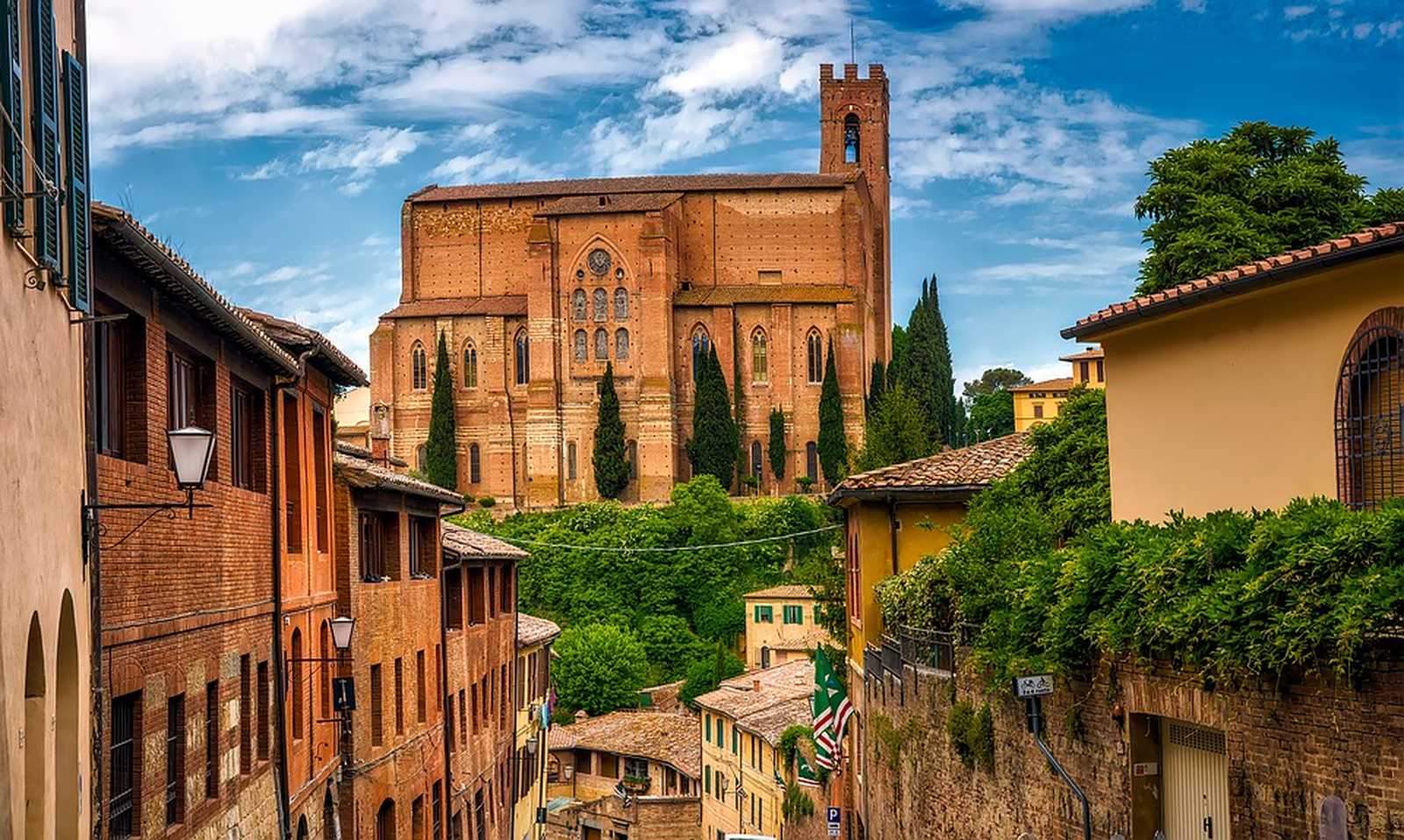 Image De Florence à Sienne, entre Chianti et Toscane
