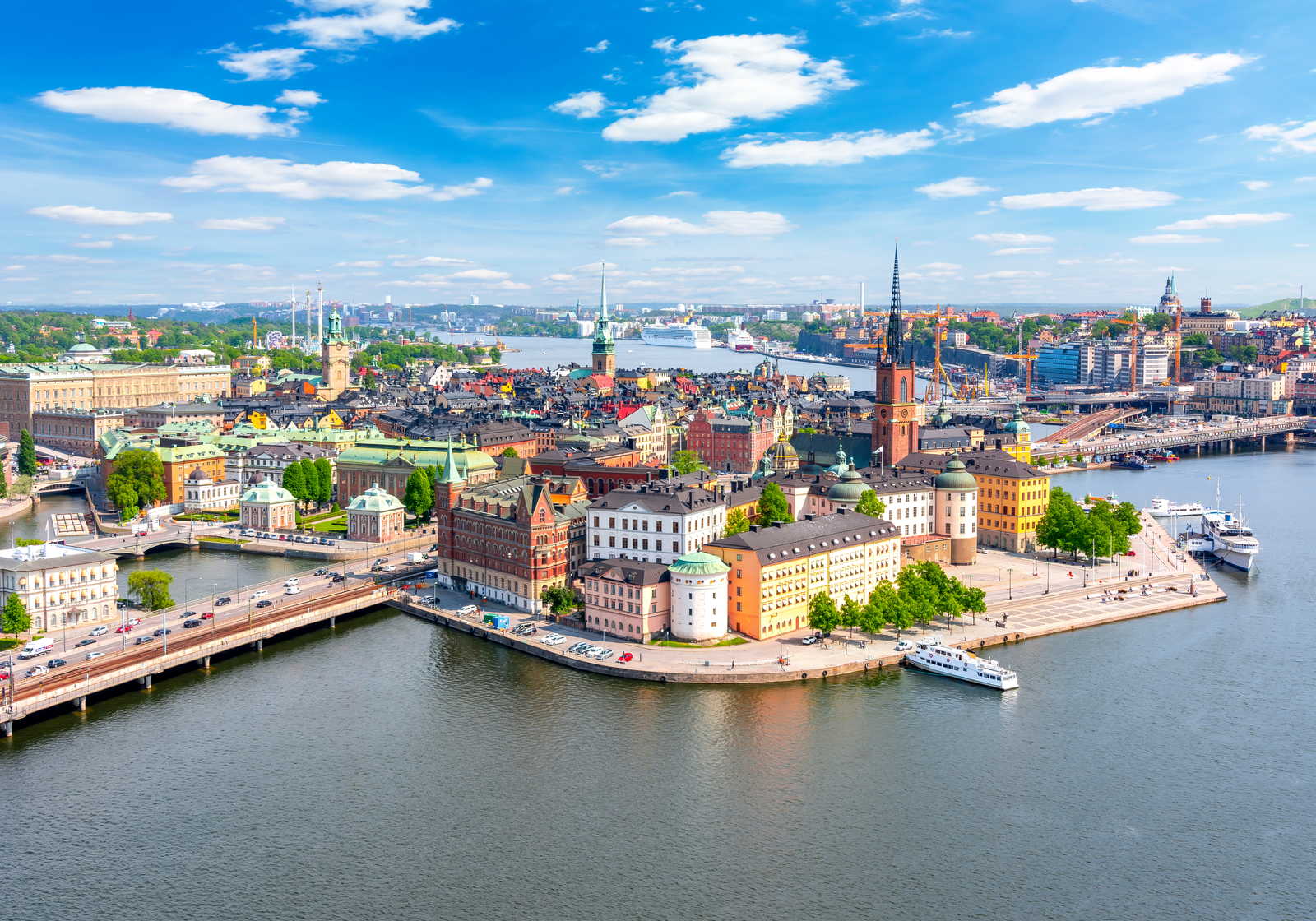Stockholm © Mistervlad