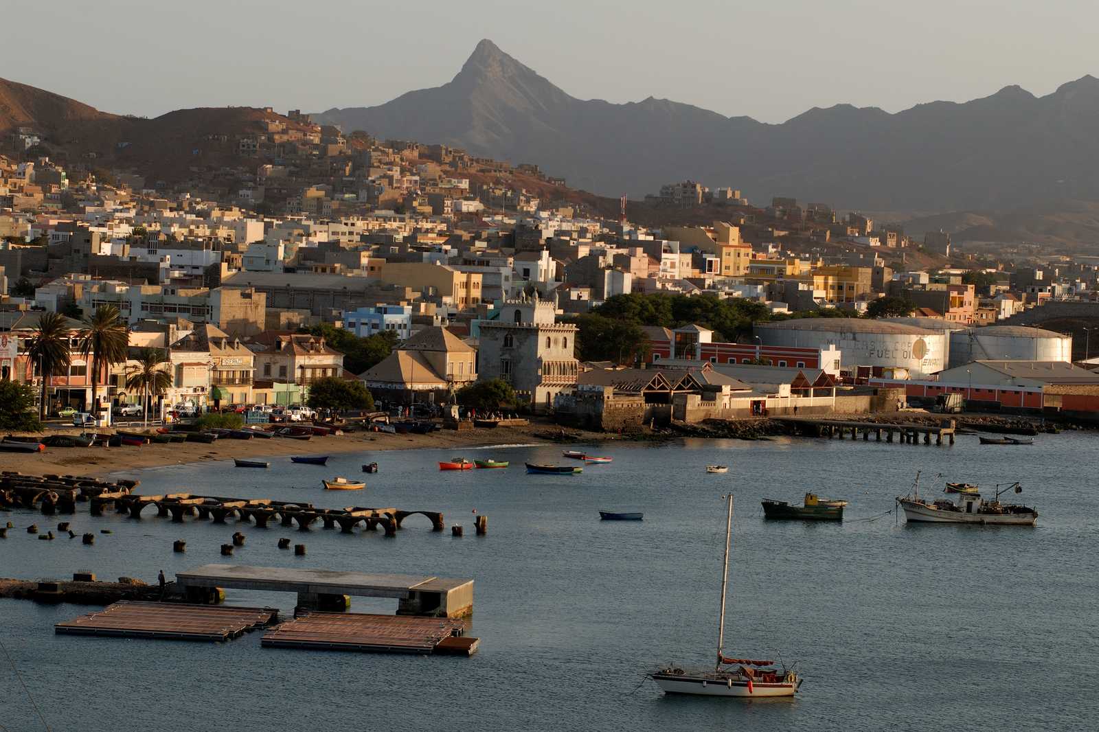 Carnaval de Mindelo et randonnée à Santo Antao Voyage Cap Vert Atalante