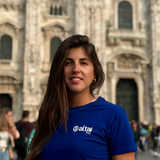Cathy, spécialiste Italie du Nord