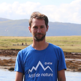 Florian, créateur de voyages - © Demay Florian Florian, créateur de voyages